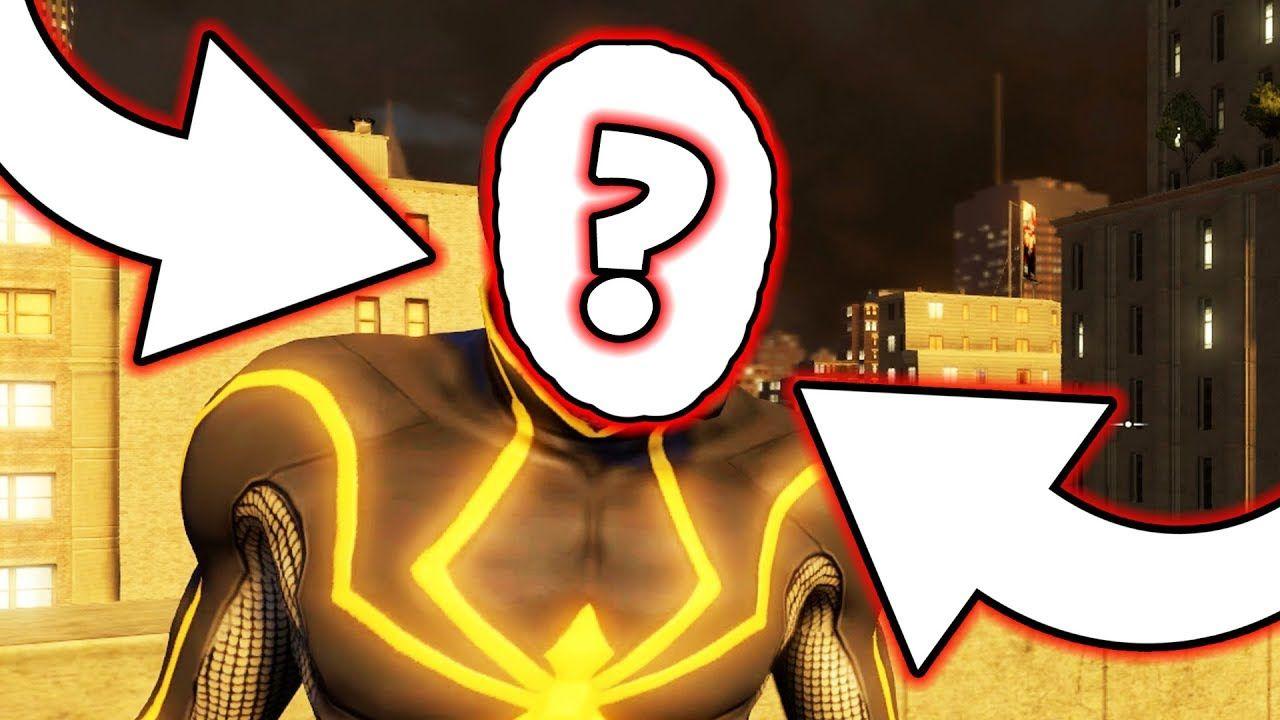 Fanboypotion Logo - This is the Armored Spider-Man! Is it Better Then Iron Spider?