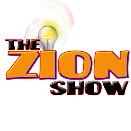 Fanboypotion Logo - YouTube Channel Recommendations – THE ZION SHOW