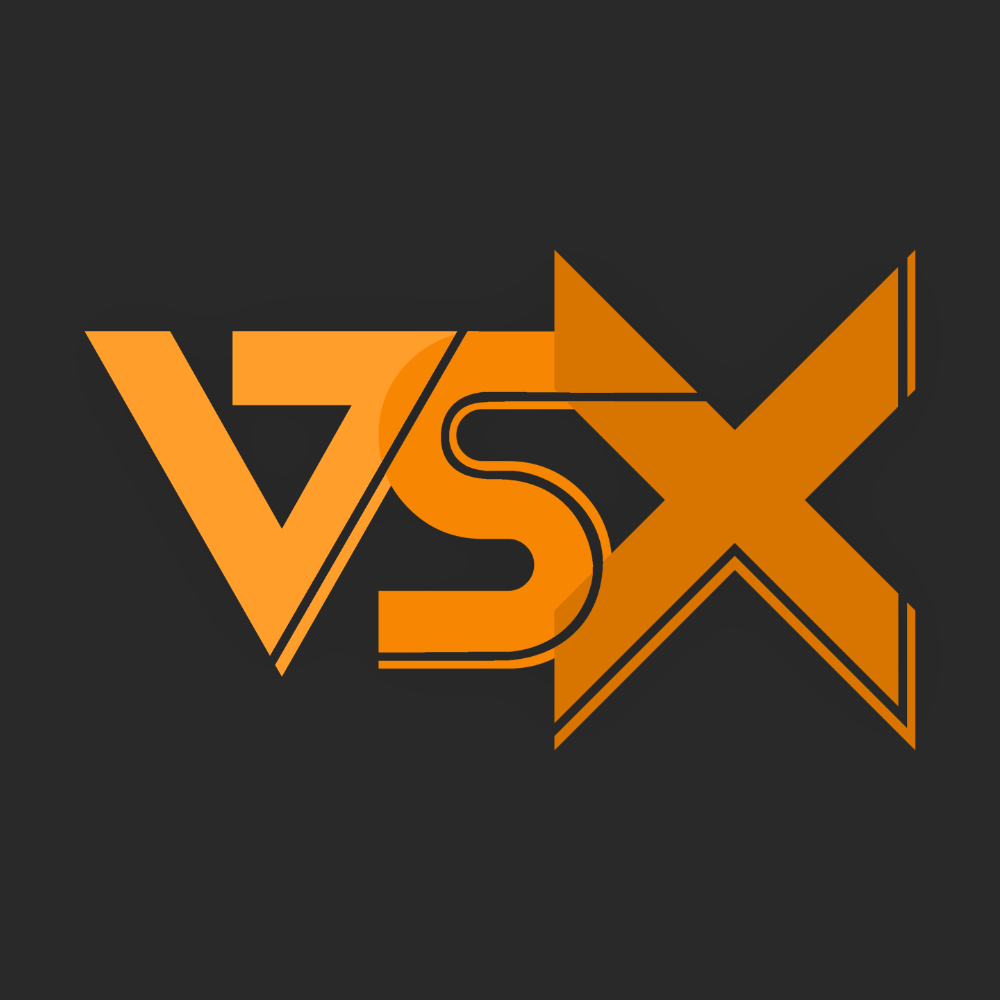 VSX Logo - VSX 2019 Attendee Information — VSX