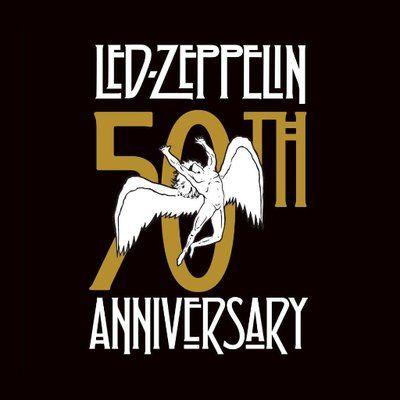 Fanboypotion Logo - Led Zeppelin on Twitter: 