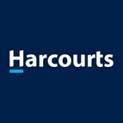 Harcourts Logo - Working at Harcourts