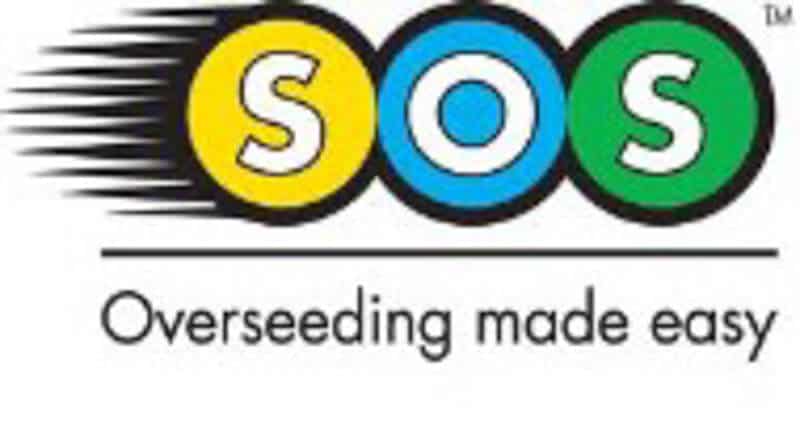 SOS Logo - SOS MAXX Seed Company