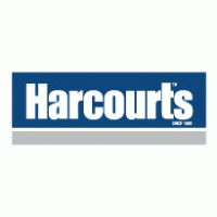 Harcourts Logo - Harcourts | Brands of the World™ | Download vector logos and logotypes
