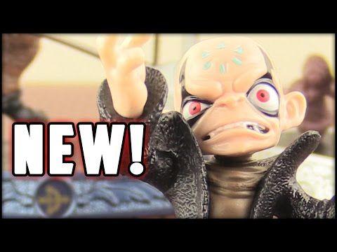 Fanboypotion Logo - Skylanders Imaginators Kaos, Dr. Krankcase & More villains ...