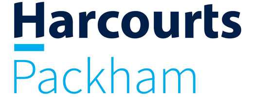 Harcourts Logo - Harcourts Packham Property - Brighton & Marion Property