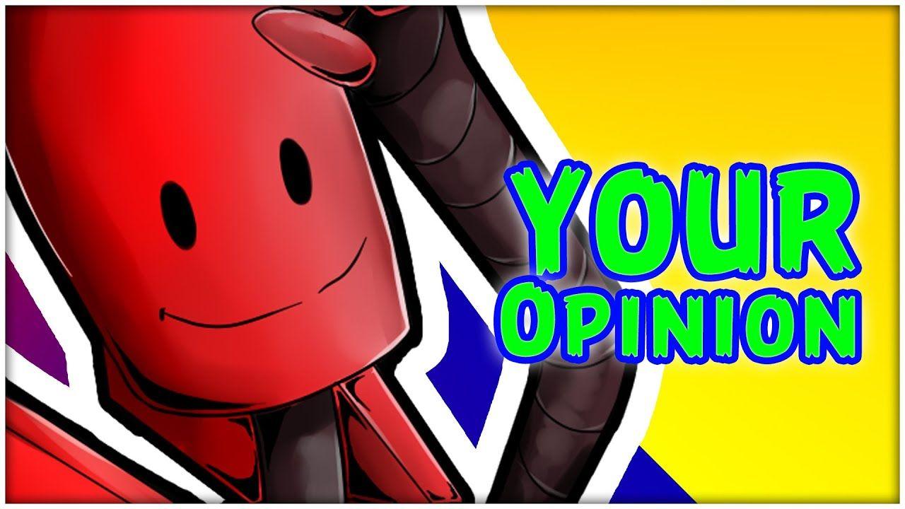 Fanboypotion Logo - I NEED YOUR OPINION! - Vloggest