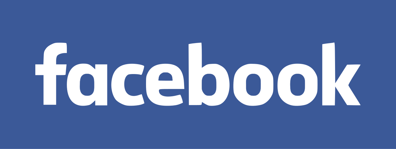 New Facebook Logo - File:Facebook New Logo (2015).svg