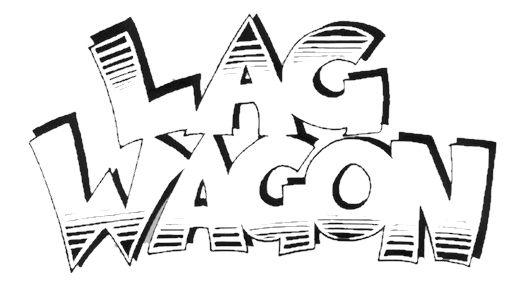 Lagwagon Logo - Lagwagon