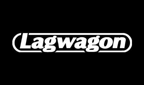 Lagwagon Logo - Lagwagon. oi. Band stickers, Band, Music bands