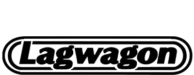 Lagwagon Logo - Lagwagon