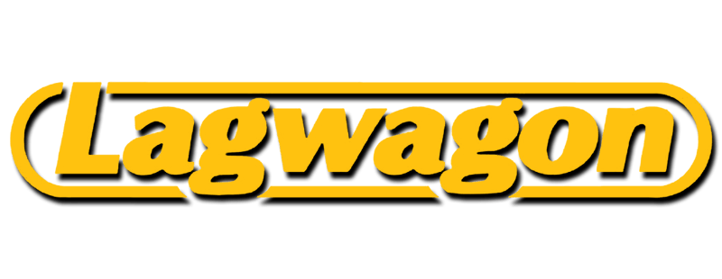 Lagwagon Logo - Lagwagon