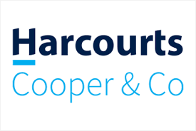 Harcourts Logo - Harcourts logo - Harbour Sport