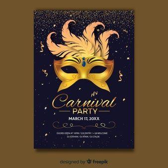 Masquerade Logo - Masquerade Vectors, Photos and PSD files | Free Download