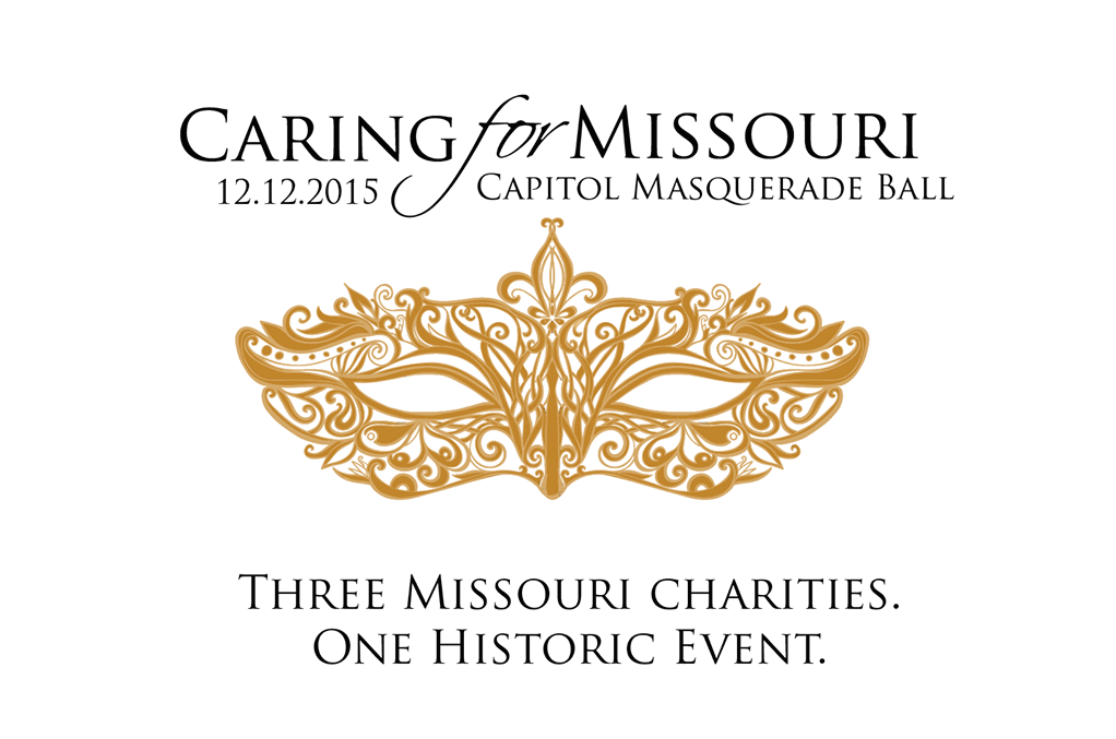 Masquerade Logo - Masquerade ball coming to the Capitol - The Missouri Times