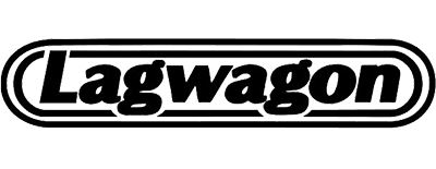 Lagwagon Logo - Lagwagon