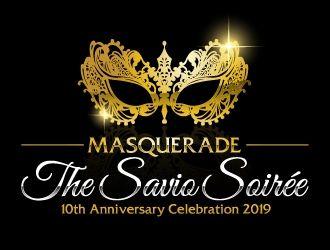 Masquerade Logo - Masquerade the Savio Soirée 10th Anniversary Celebration April 27 ...