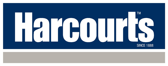 Harcourts Logo - Harcourt Real Estate
