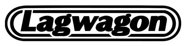 Lagwagon Logo - Quarantining The Past: Lagwagon's '90s Albums - Prefixmag.com