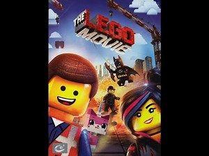 Fanboypotion Logo - The Lego Movie Opening | www.tubesaim.com