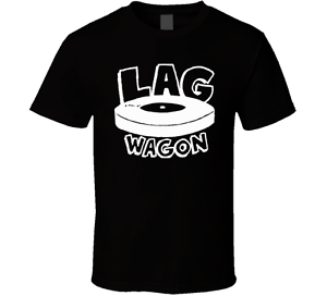 Lagwagon Logo - Details about Lagwagon Logo 1 T Shirt