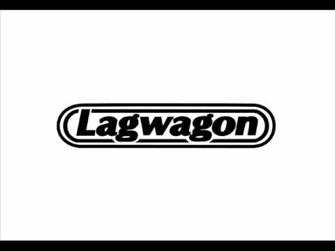 Lagwagon Logo - Lagwagon