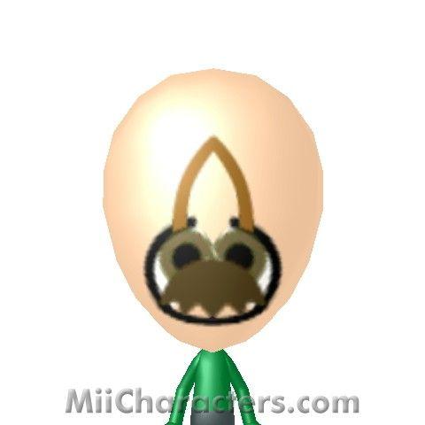 Fanboypotion Logo - MiiCharacters.com - MiiCharacters.com - Famous Miis for the Wii U ...