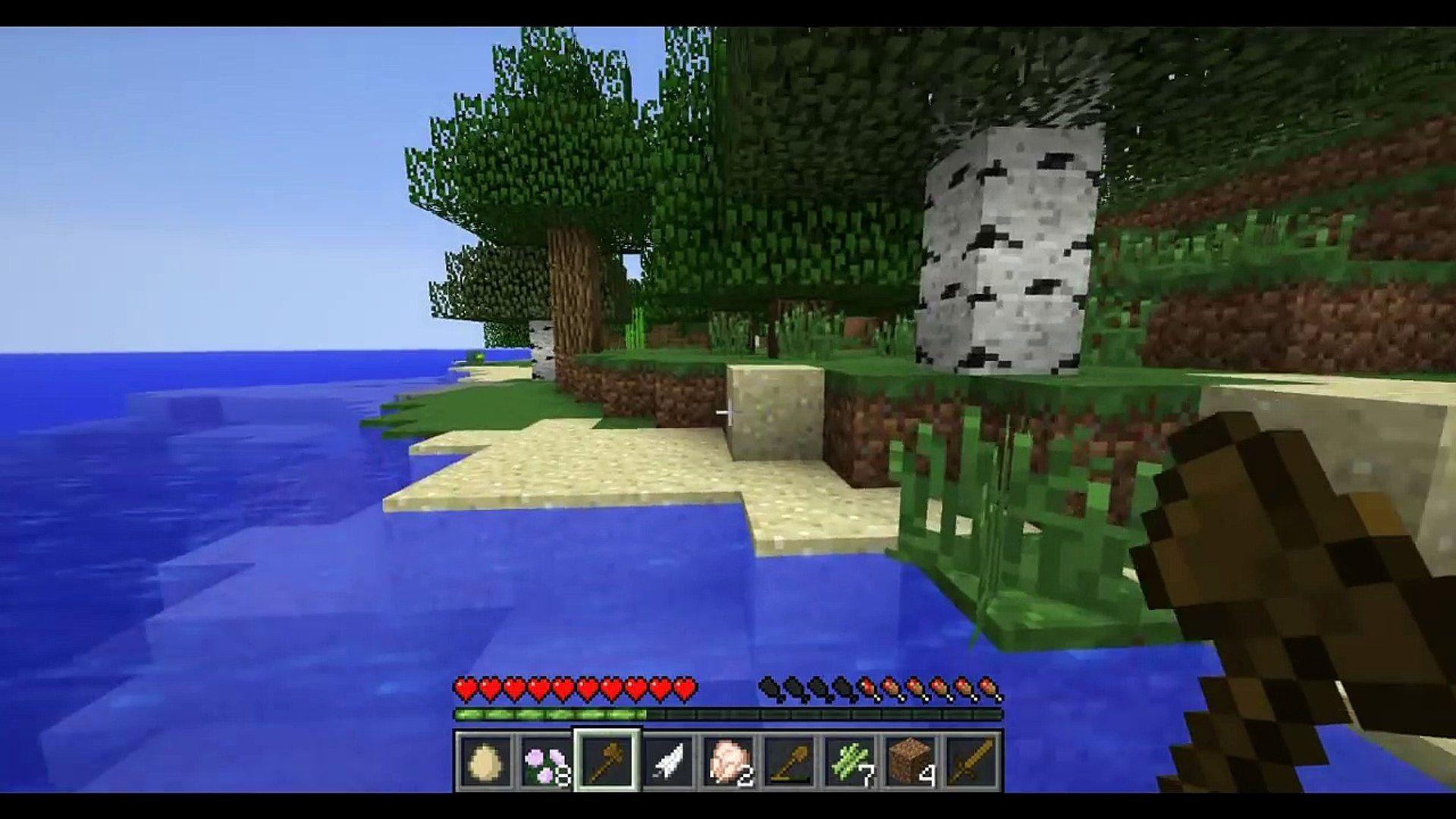 Fanboypotion Logo - YOLOCRAFT - MINECRAFT - Season 2 - Part 1 W/ Blitzwinger & Gamer (Survival)  (HD)