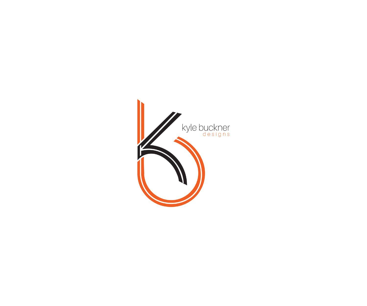 Kb Logo - Simple, Clean and Modern Product Design Company Logo - KB Designs ...