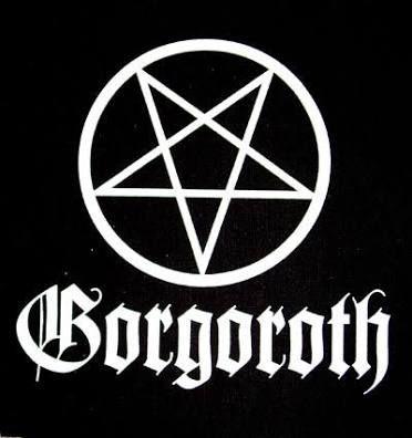 Gorgoroth Logo - gorgoroth Logo Design. Metal band logos