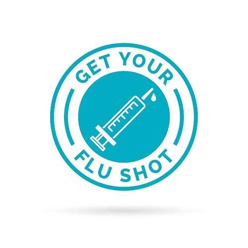 Vaccine Logo - Flu Vaccine Given in January - The Renaissance Center