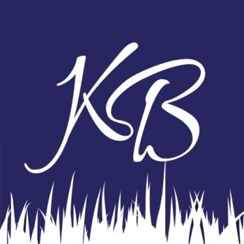 Kb Logo - KB Logo Big 350x350