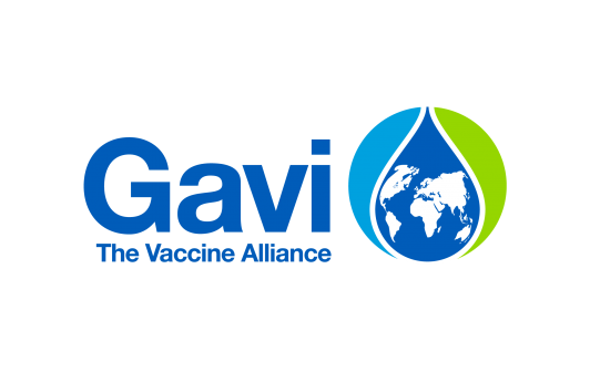 Vaccine Logo - Gavi vaccinates more children with Salesforce