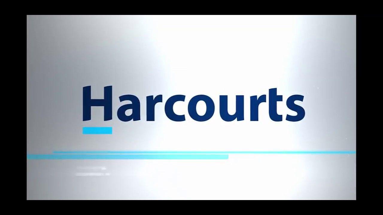 Harcourts Logo - Tech Tips
