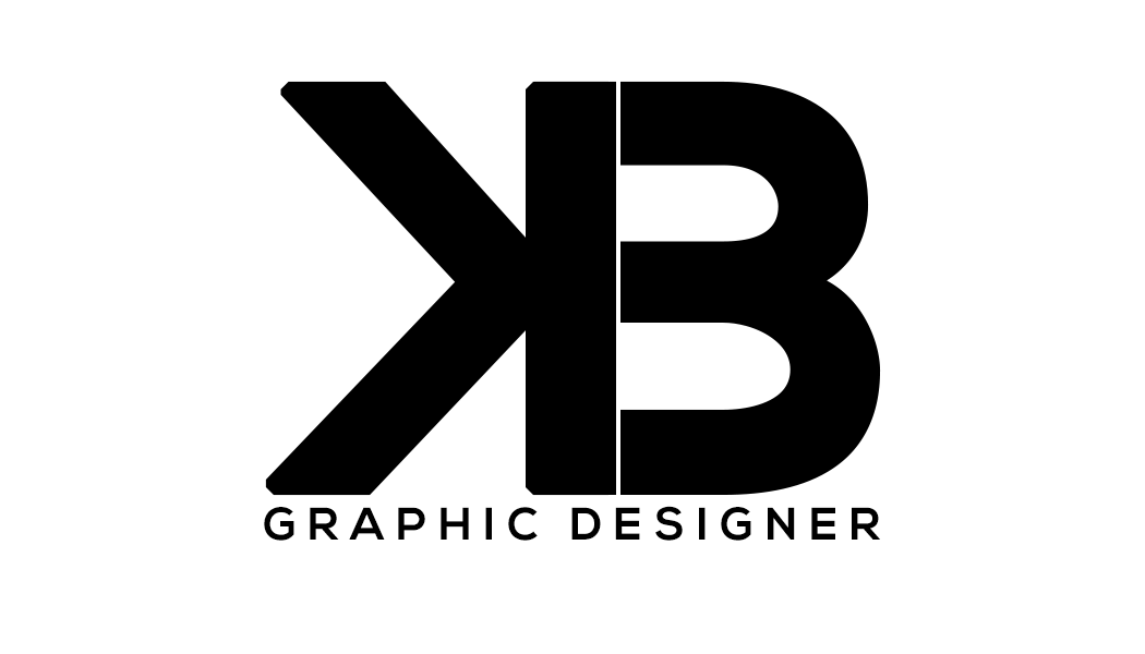 Kb Logo - kb logo | Kyle Bryce – Graphic Design