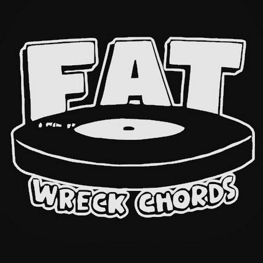 Lagwagon Logo - Survival of the Fattest: An Oral History of Fat Wreck Chords