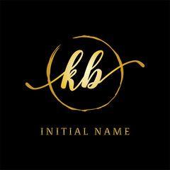 Kb Logo - Kb Logo Photo, Royalty Free Image, Graphics, Vectors & Videos