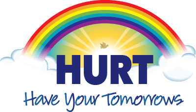 Hurt Logo - HURT – Have Your Tomorrows