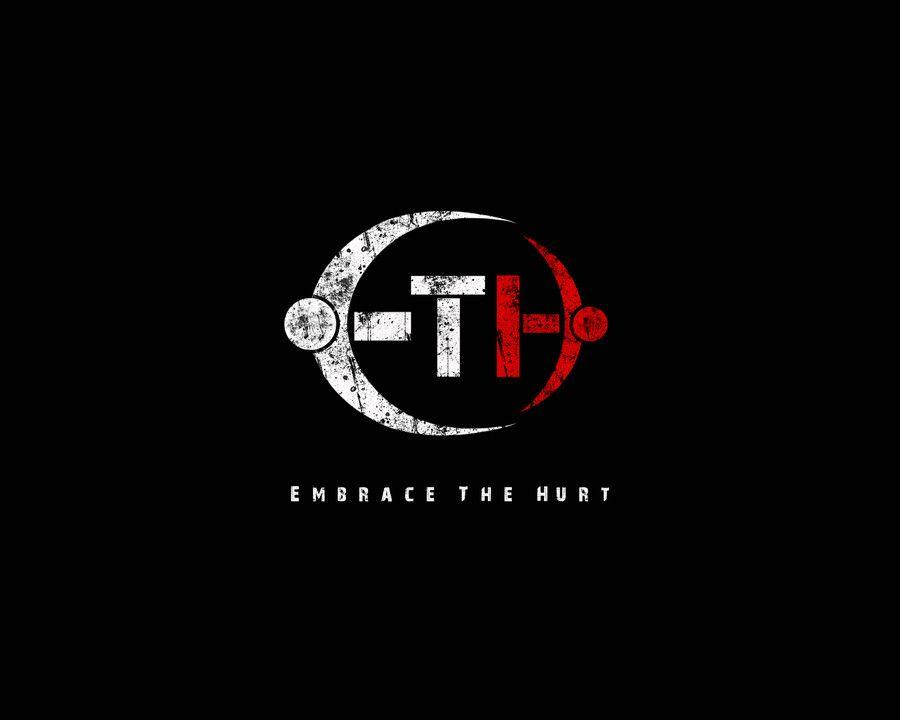 Hurt Logo - Entry #79 by farhanajanchal for Embrace The Hurt- Logo Design ...