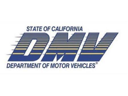 DMV Logo - California DMV's Customer Service Slammed In State Audit; Agency