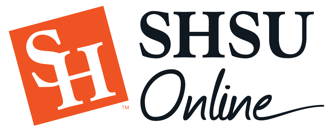 SHSU Logo - Faculty Houston State University