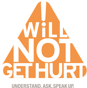 Hurt Logo - I Will Not Get Hurt Logo Vector (.AI) Free Download