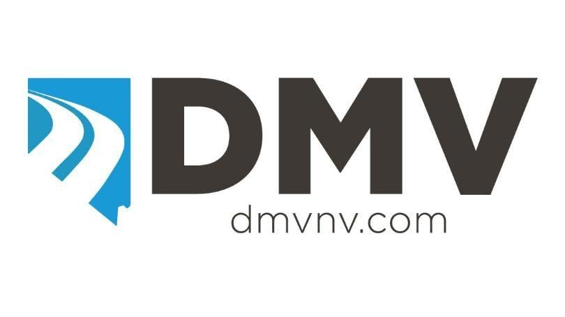 DMV Logo - Nevada DMV warns of copycat websites