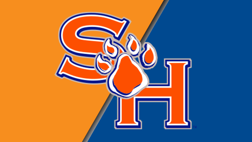 SHSU Logo LogoDix