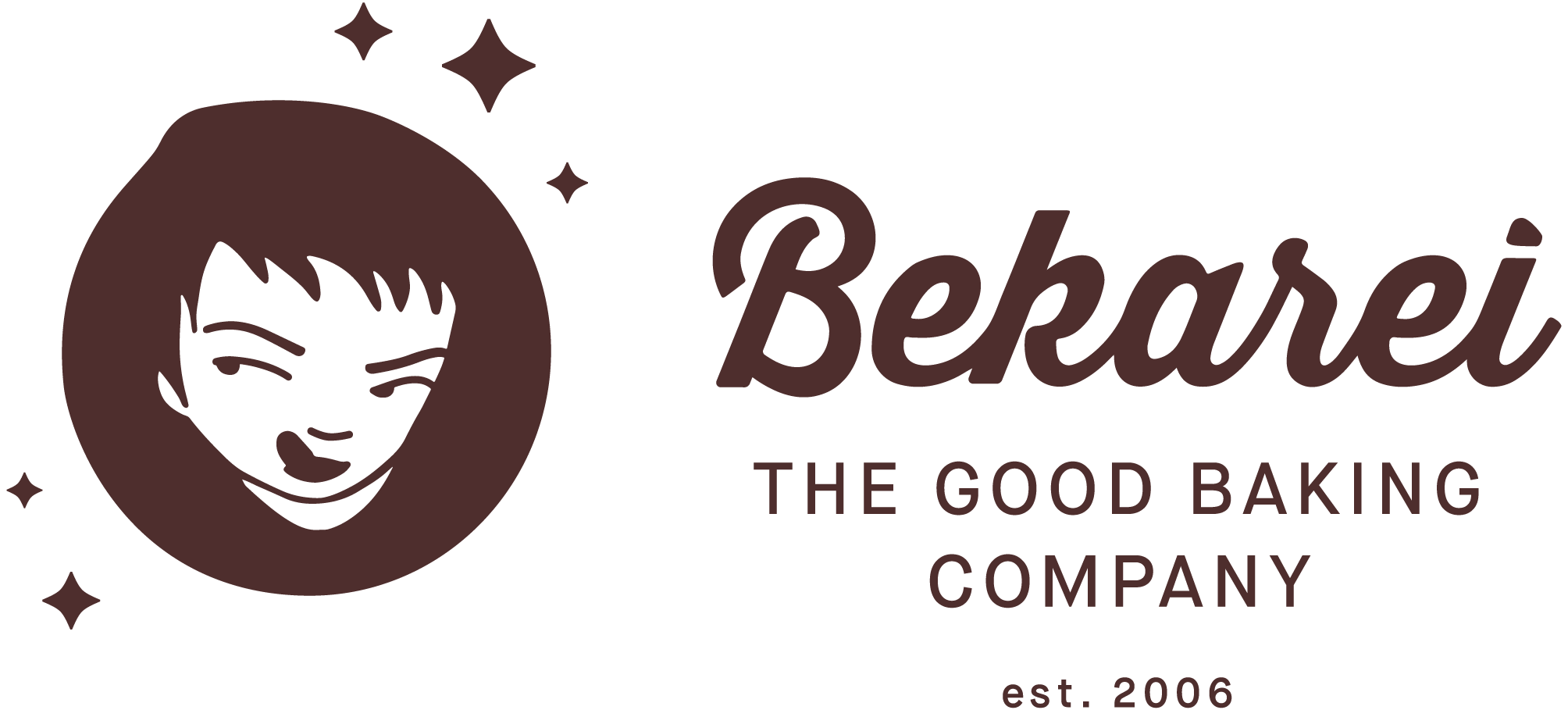 REI.com Logo - Press — Bekarei – The Good Baking Company