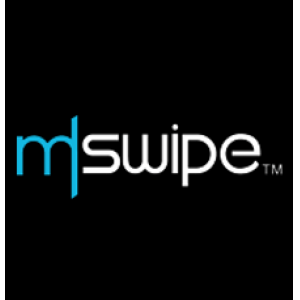 Mswipe Logo - e27