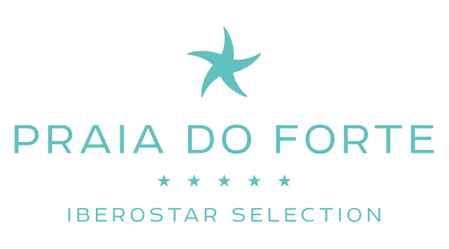 Iberostar Logo - Praia do Forte Iberostar Selection Logo Vector - (.SVG + .PNG ...