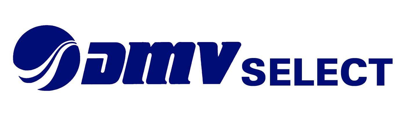 DMV Logo - Department of Motor Vehicles (DMV) Select Services. Hanover County, VA
