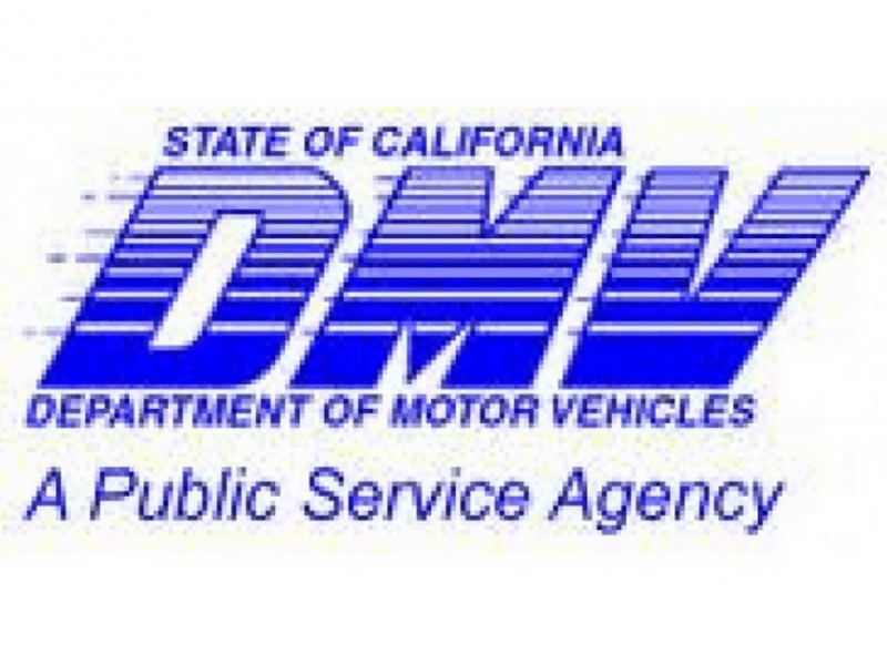 DMV Logo - DMV Prepared to Issue Driver Licenses Under AB 60 | Newark, CA Patch