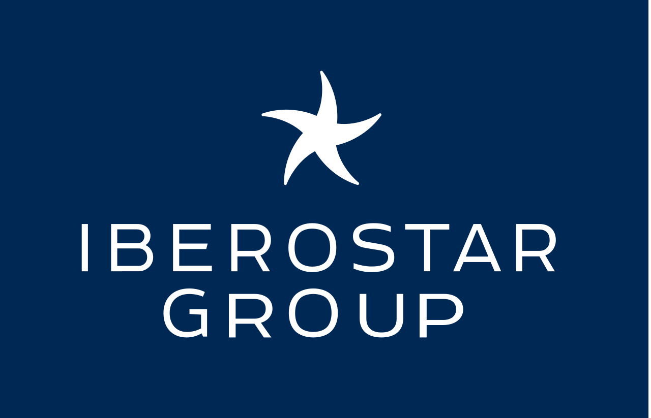 Iberostar Logo - File:Iberostar Hotels & Resorts logo.svg