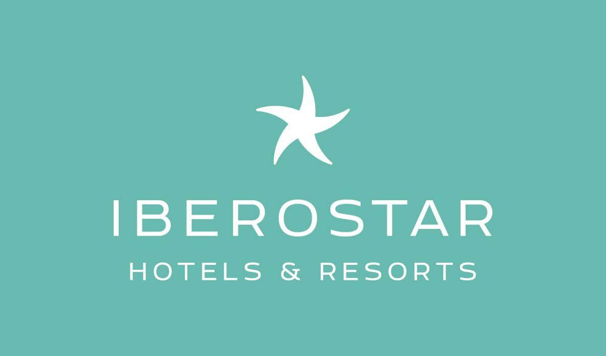 Iberostar Logo - Iberostar estrena imagen de marca